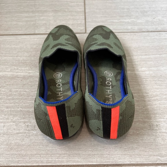 Rothy’s loafers - Picture 2 of 4